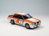NuNu PN24018 MITSUBISHI LANCER TURBO 82 RALY 1000 LAKES 1/24